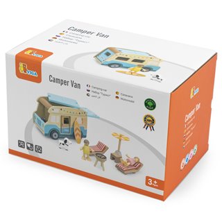 Camper Van